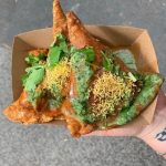 Full Sized Samosas